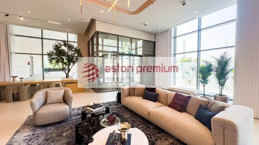1 bedroom apartment for sale, Dubai Hills Estate, Dubai, UAE No. 2438 № 13