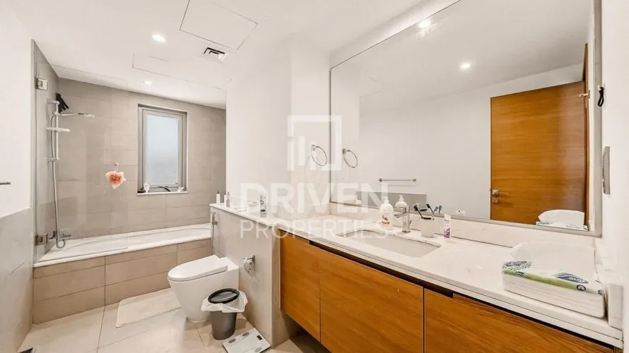 4 bedrooms villa for sale, Sidra Villas, Dubai Hills Estate, Dubai, UAE No. 2354 № 11
