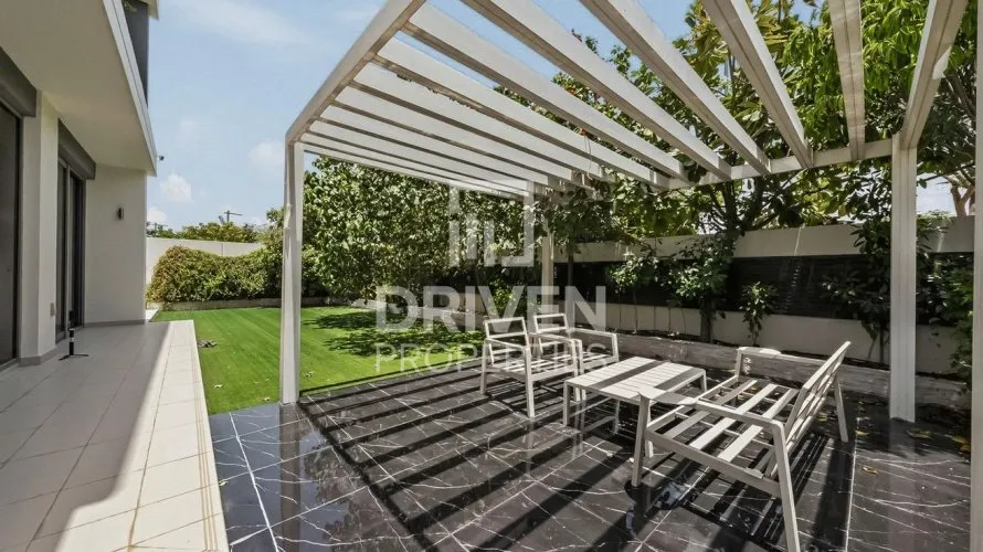 4 bedrooms villa for sale, Sidra Villas, Dubai Hills Estate, Dubai, UAE No. 2354 № 5