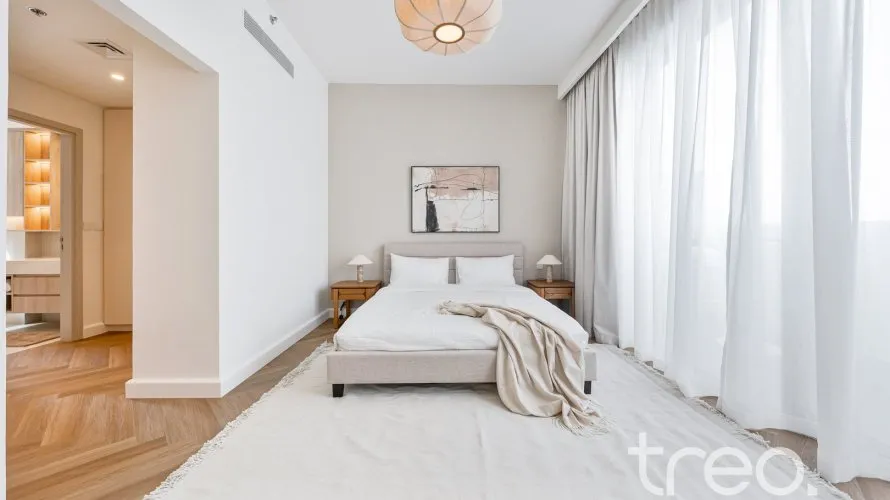 1 bedroom apartment for sale, Dubai Hills Estate, Dubai, UAE No. 2349 № 9
