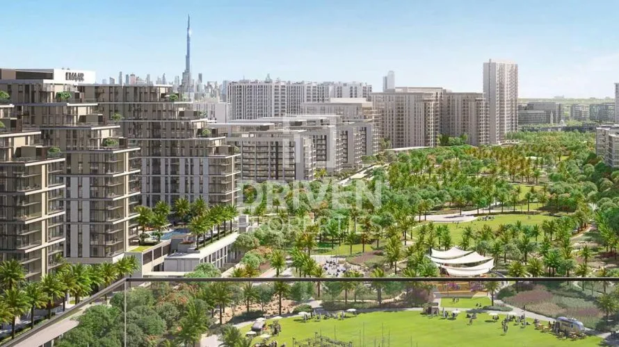 2 bedrooms apartment for sale, Dubai Hills Estate, Dubai, UAE No. 2299 № 6