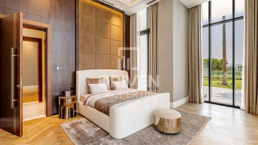 3502.17m² villa for sale, Dubai Hills View, Dubai Hills Estate, Dubai, UAE No. 2296 № 19
