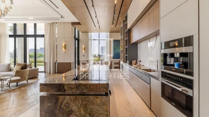 3502.17m² villa for sale, Dubai Hills View, Dubai Hills Estate, Dubai, UAE No. 2296 № 23