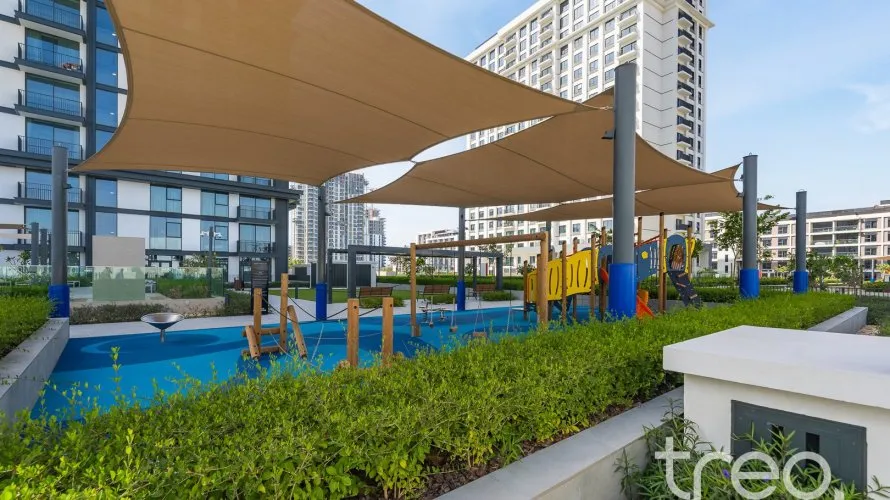 1 bedroom apartment for sale, Dubai Hills Estate, Dubai, UAE No. 2349
