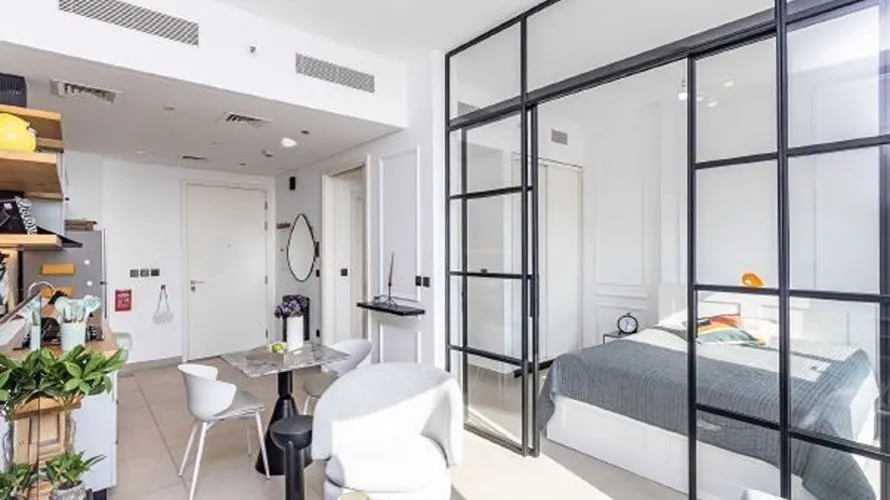 1 bedroom apartment for sale, Dubai Hills Estate, Dubai, UAE No. 2441 № 22