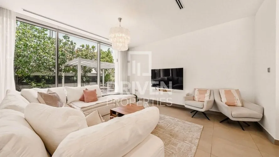 4 bedrooms villa for sale, Sidra Villas, Dubai Hills Estate, Dubai, UAE No. 2354 № 26