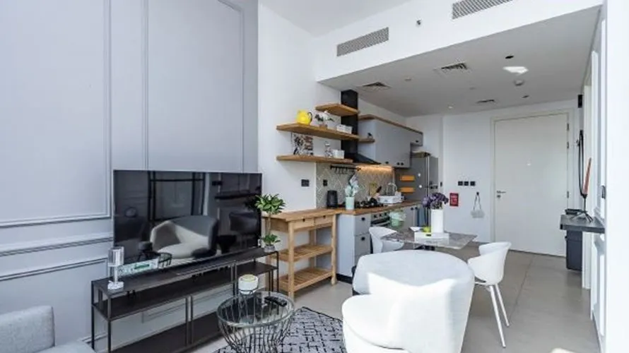 1 bedroom apartment for sale, Dubai Hills Estate, Dubai, UAE No. 2441 № 12