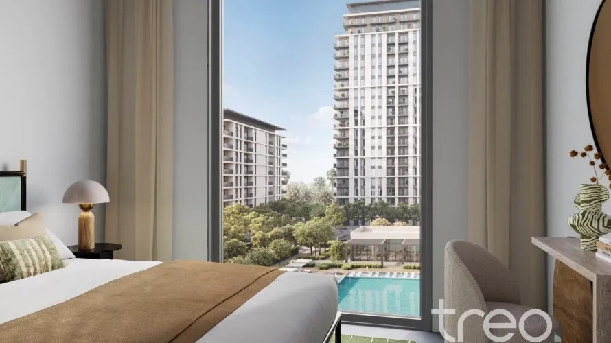 1 bedroom apartment for sale, Dubai Hills Estate, Dubai, UAE No. 2293 № 5