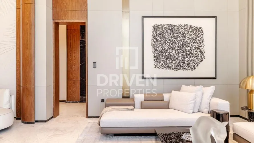 3502.17m² villa for sale, Dubai Hills View, Dubai Hills Estate, Dubai, UAE No. 2296 № 15