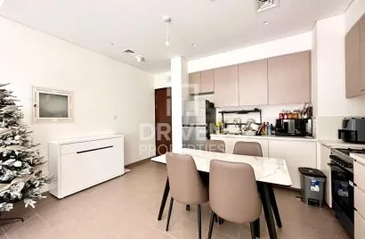 1 bedroom apartment for sale, Park Heights, Dubai Hills Estate, Dubai, UAE No. 2355