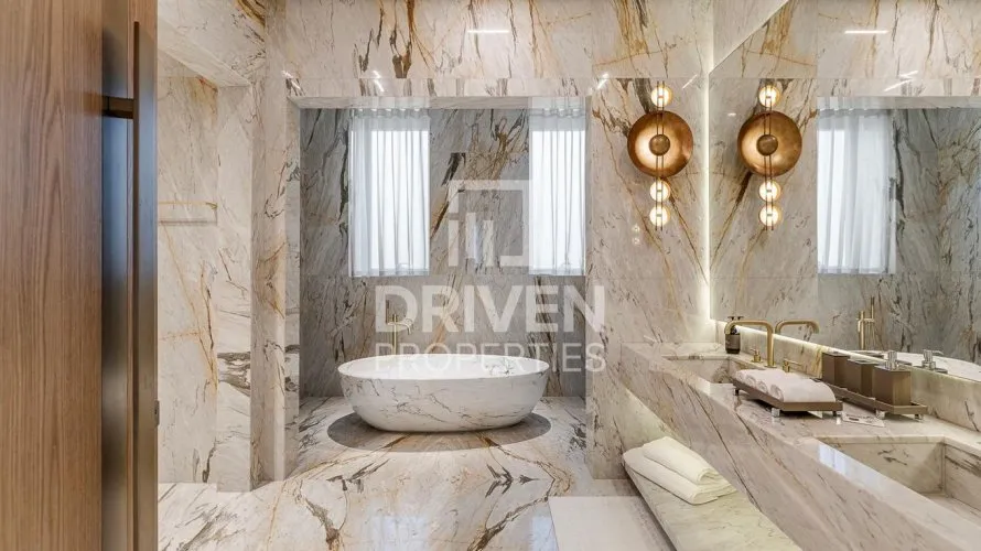 3502.17m² villa for sale, Dubai Hills View, Dubai Hills Estate, Dubai, UAE No. 2296 № 7