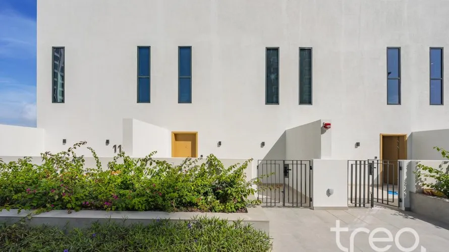 1 bedroom apartment for sale, Dubai Hills Estate, Dubai, UAE No. 2349 № 17