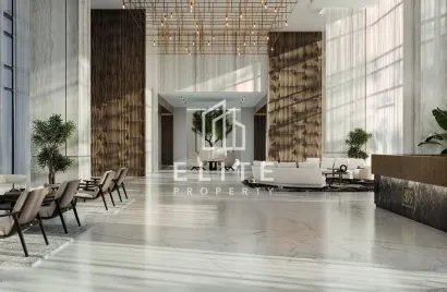 1 bedroom apartment for sale, Dubai Hills Estate, Dubai, UAE No. 2444