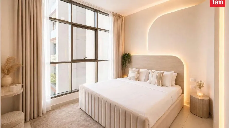 3 bedrooms apartment for sale, Dubai Hills Estate, Dubai, UAE No. 2440 № 2