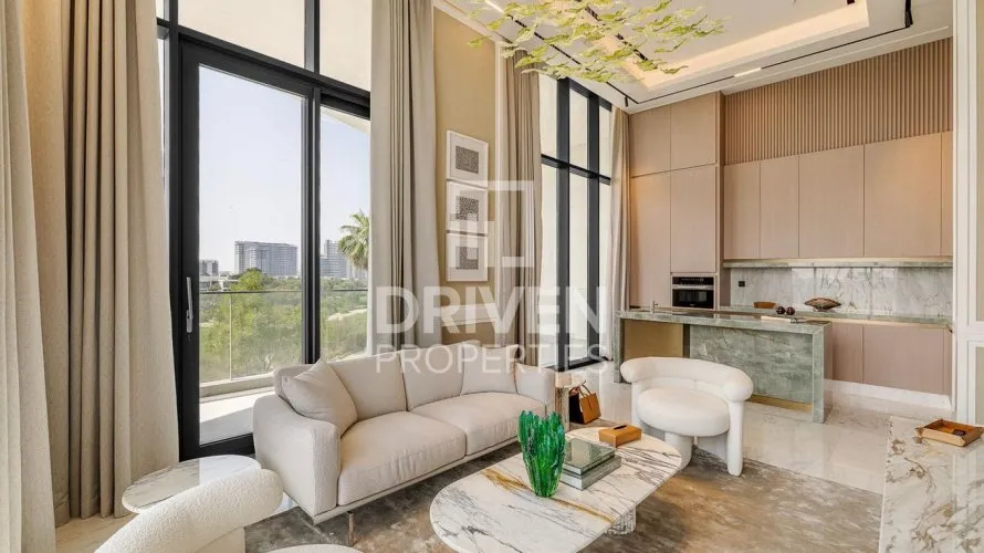 3502.17m² villa for sale, Dubai Hills View, Dubai Hills Estate, Dubai, UAE No. 2296 № 21