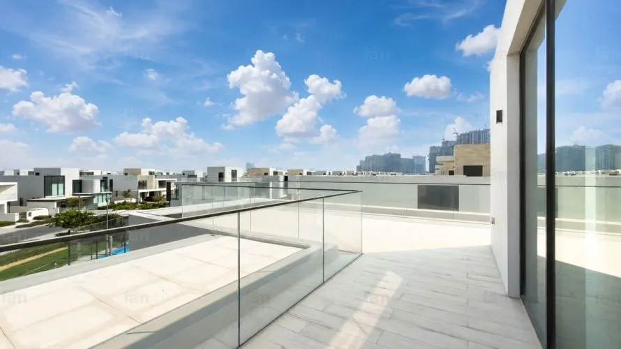5 bedrooms villa for sale, Dubai Hills Estate, Dubai, UAE No. 2337