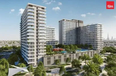 2 bedrooms apartment for sale, Dubai Hills Estate, Dubai, UAE No. 2488