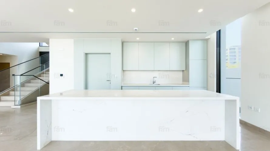 5 bedrooms villa for sale, Dubai Hills Estate, Dubai, UAE No. 2337 № 5
