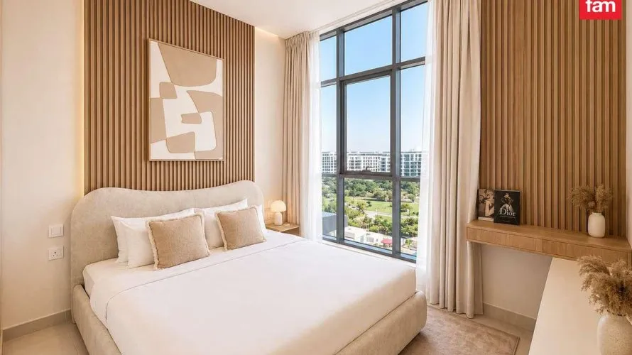 3 bedrooms apartment for sale, Dubai Hills Estate, Dubai, UAE No. 2440 № 6