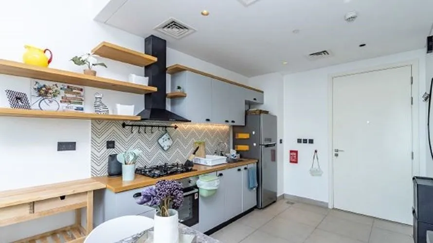 1 bedroom apartment for sale, Dubai Hills Estate, Dubai, UAE No. 2441 № 3