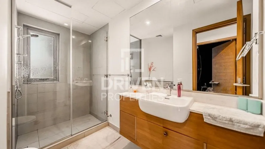 4 bedrooms villa for sale, Sidra Villas, Dubai Hills Estate, Dubai, UAE No. 2354 № 13