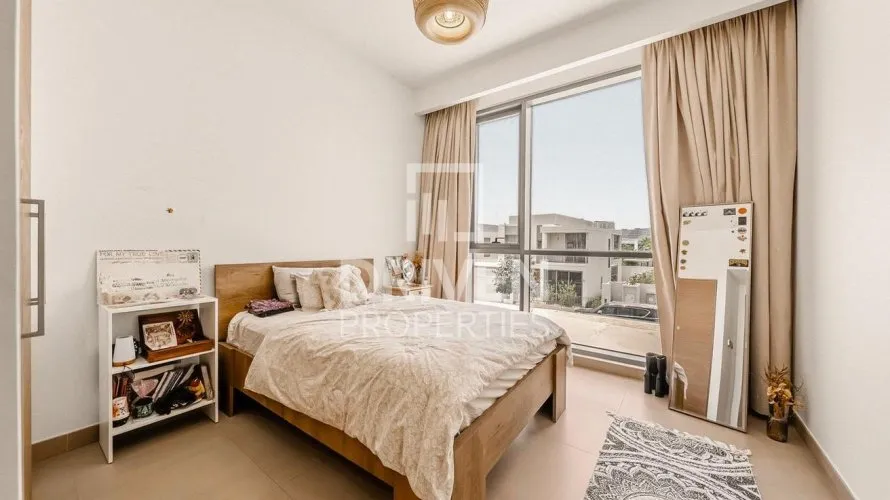 4 bedrooms villa for sale, Sidra Villas, Dubai Hills Estate, Dubai, UAE No. 2354 № 15