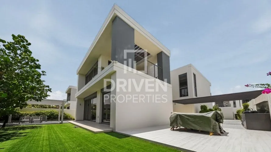 4 bedrooms villa for sale, Sidra Villas, Dubai Hills Estate, Dubai, UAE No. 2354 № 2