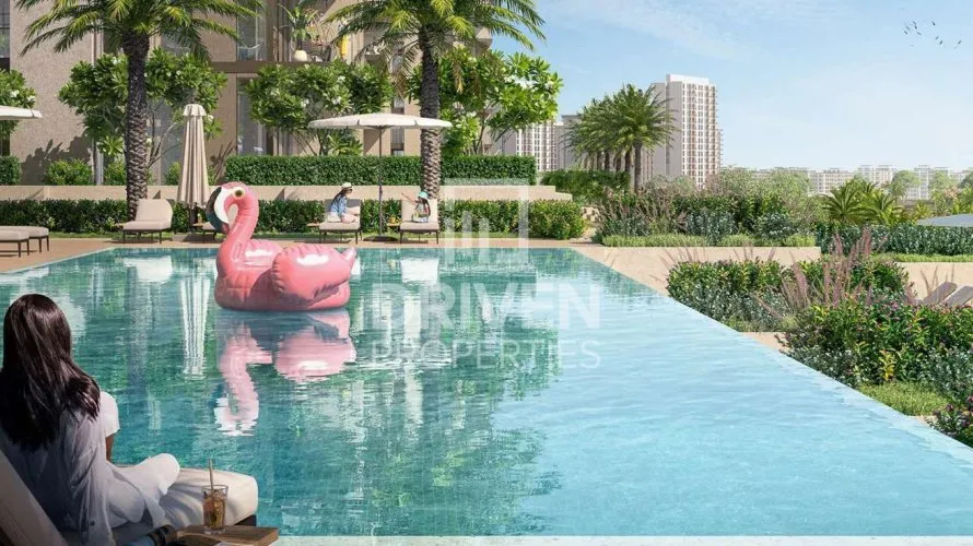 2 bedrooms apartment for sale, Dubai Hills Estate, Dubai, UAE No. 2299 № 8