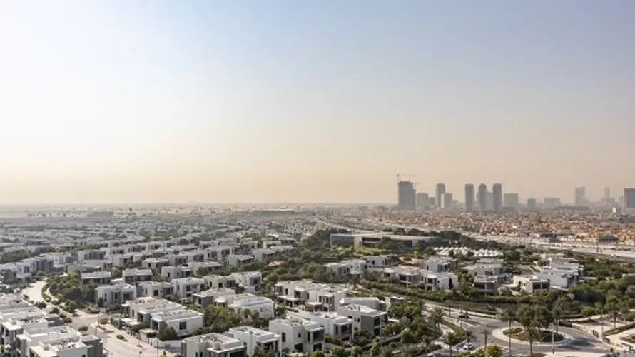 1 bedroom apartment for sale, Dubai Hills Estate, Dubai, UAE No. 2441 № 13