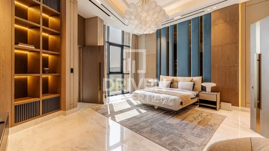 3502.17m² villa for sale, Dubai Hills View, Dubai Hills Estate, Dubai, UAE No. 2296 № 17