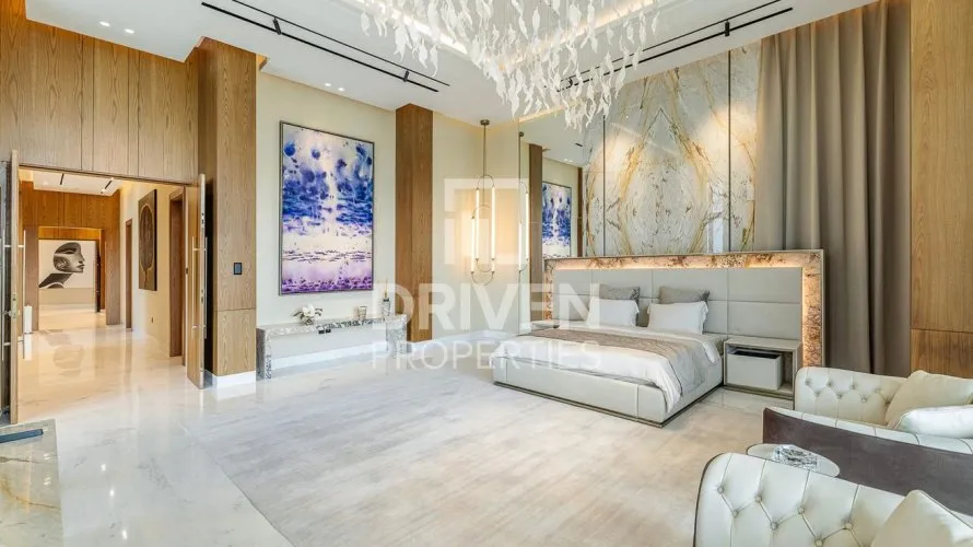 3502.17m² villa for sale, Dubai Hills View, Dubai Hills Estate, Dubai, UAE No. 2296 № 8
