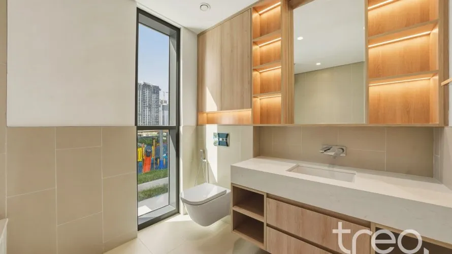 1 bedroom apartment for sale, Dubai Hills Estate, Dubai, UAE No. 2349 № 16