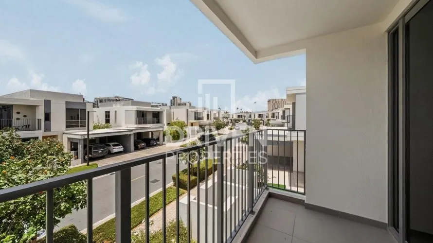 4 bedrooms villa for sale, Sidra Villas, Dubai Hills Estate, Dubai, UAE No. 2354 № 10
