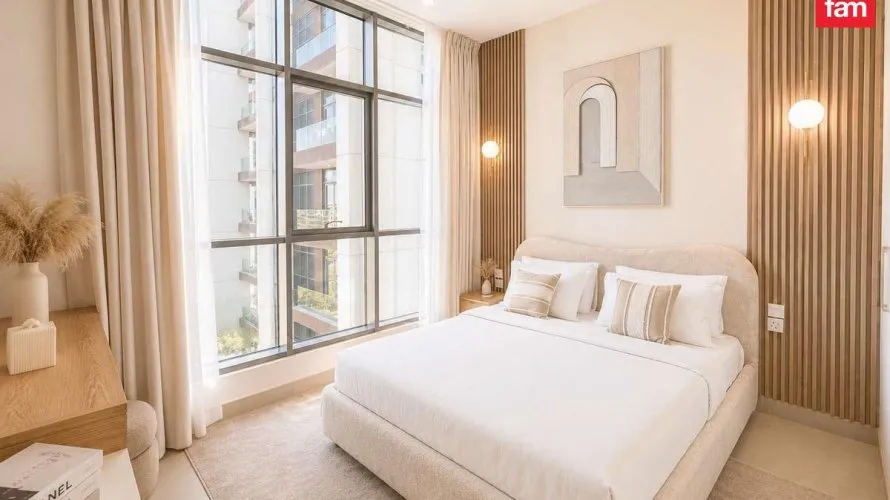 3 bedrooms apartment for sale, Dubai Hills Estate, Dubai, UAE No. 2440 № 1