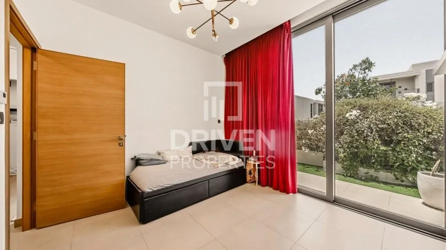 4 bedrooms villa for sale, Sidra Villas, Dubai Hills Estate, Dubai, UAE No. 2354 № 20