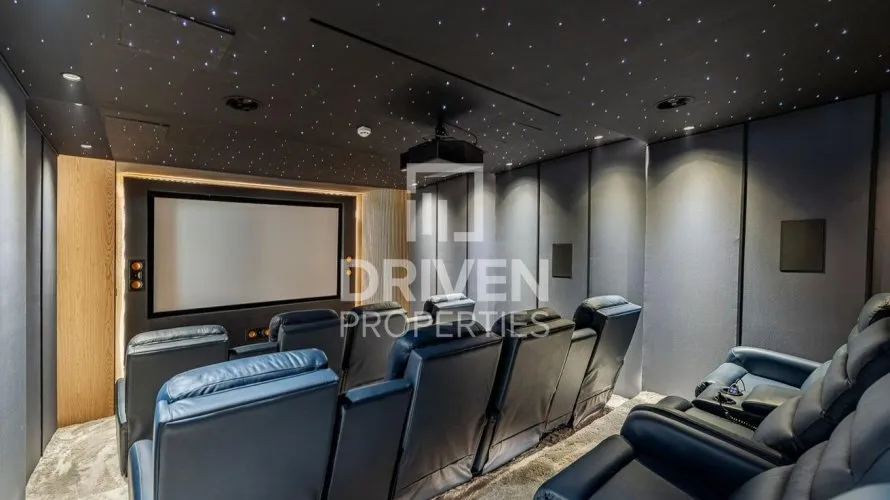 3502.17m² villa for sale, Dubai Hills View, Dubai Hills Estate, Dubai, UAE No. 2296 № 2