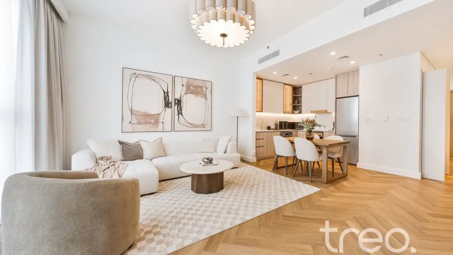 1 bedroom apartment for sale, Dubai Hills Estate, Dubai, UAE No. 2349 № 23