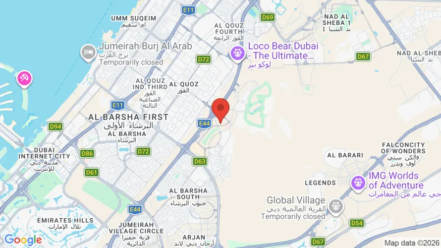 Object location
