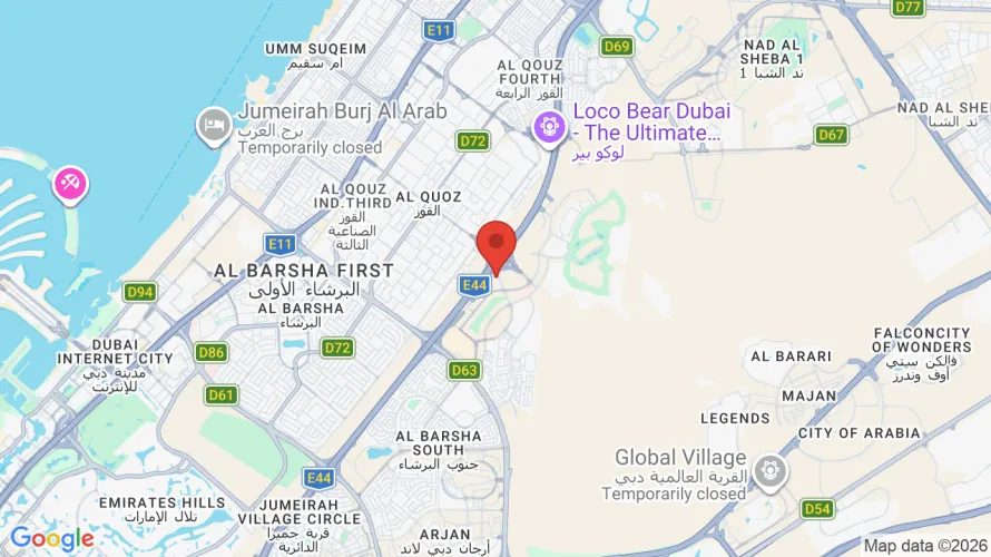 Object location