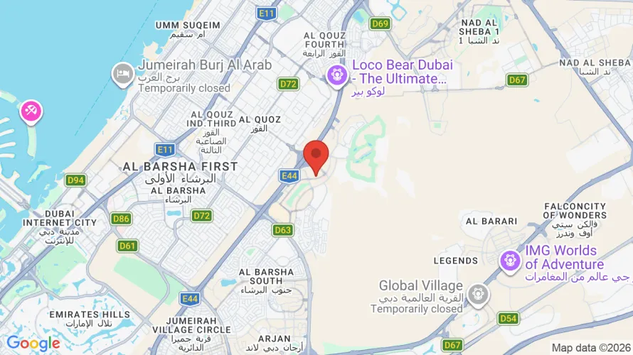 Object location
