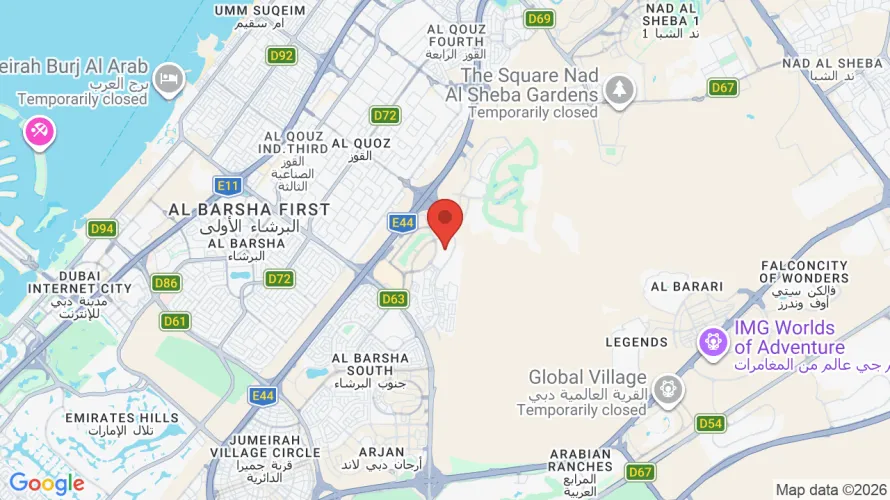 Object location