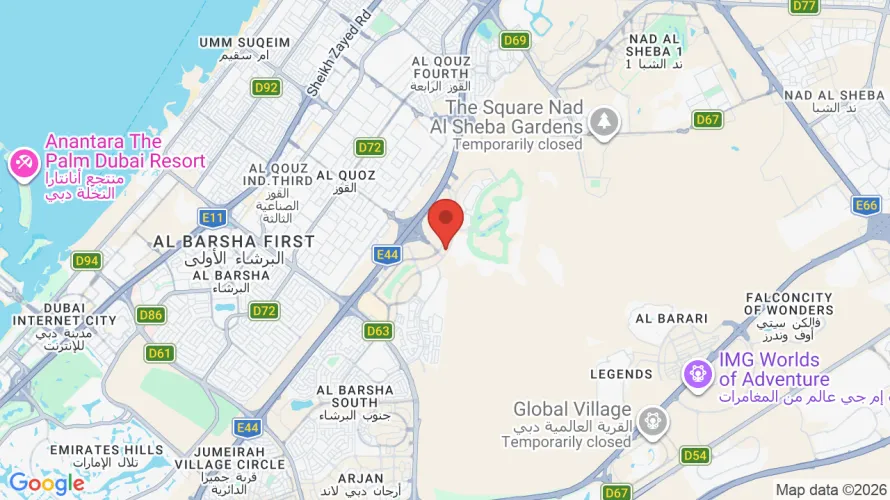 Object location