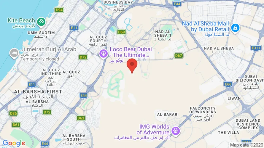 Object location