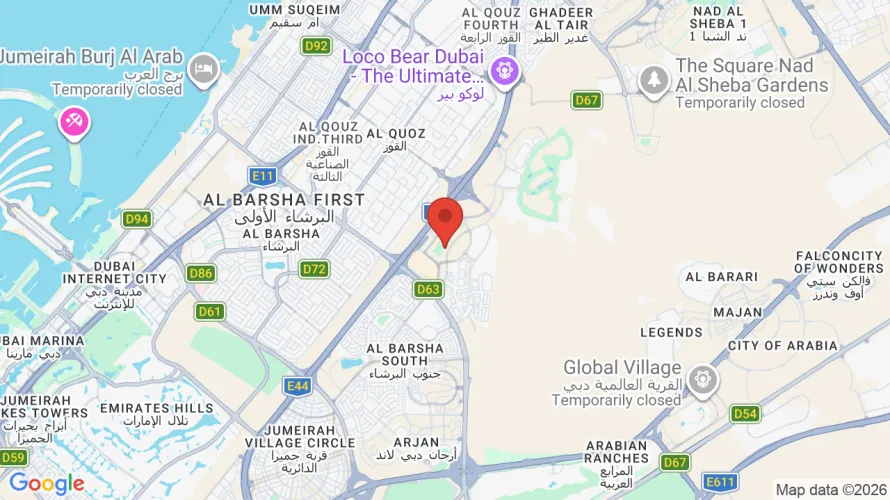 Object location
