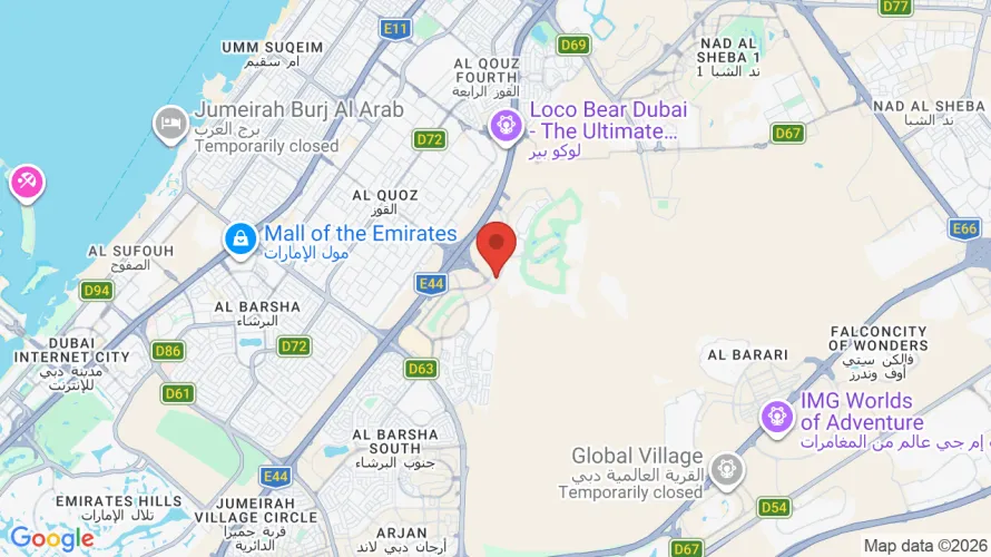 Object location