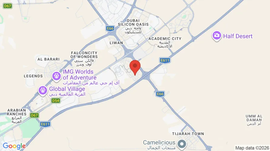 Object location