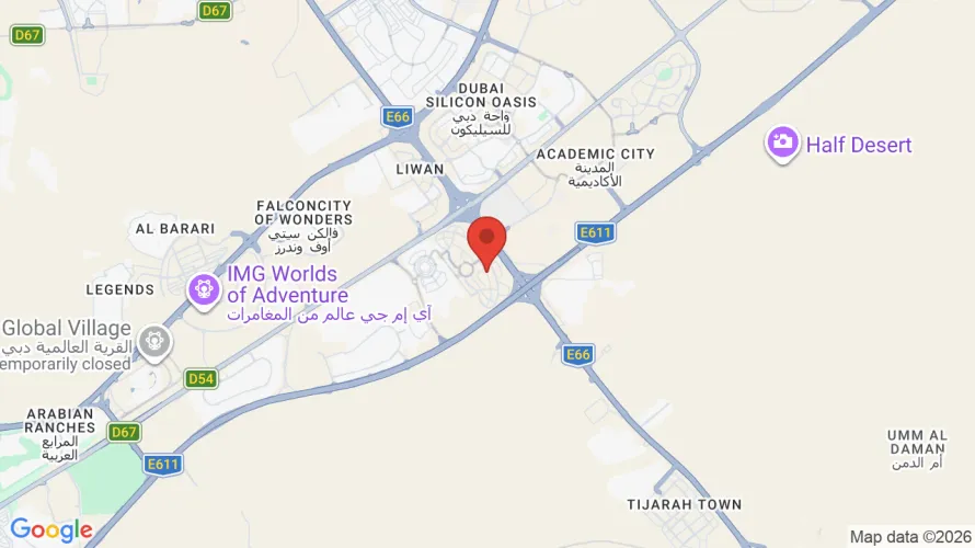 Object location