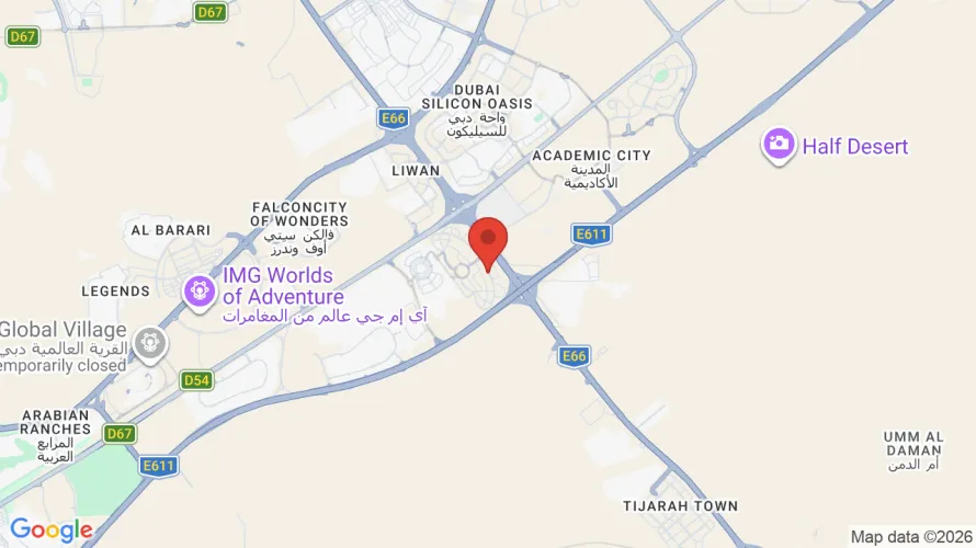 Object location