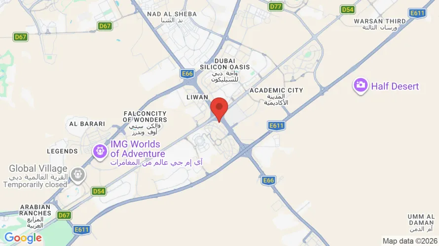Object location