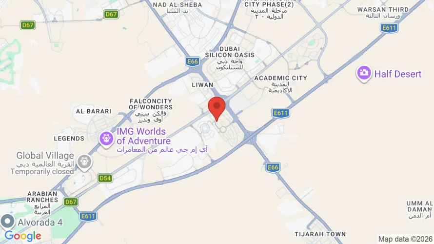 Object location